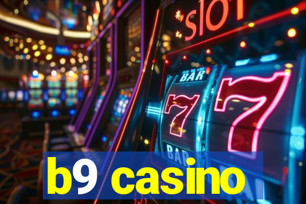 b9 casino